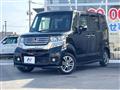 2015 Honda N BOX