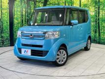 2015 Honda N BOX