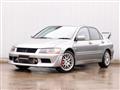2002 Mitsubishi Lancer Evolution