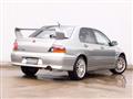 2002 Mitsubishi Lancer Evolution
