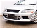 2002 Mitsubishi Lancer Evolution