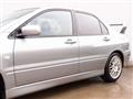 2002 Mitsubishi Lancer Evolution