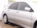 2002 Mitsubishi Lancer Evolution