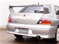2002 Mitsubishi Lancer Evolution