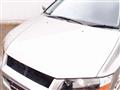 2002 Mitsubishi Lancer Evolution