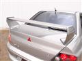 2002 Mitsubishi Lancer Evolution