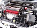 2002 Mitsubishi Lancer Evolution