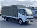 2024 Mitsubishi Canter