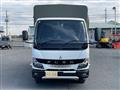2024 Mitsubishi Canter