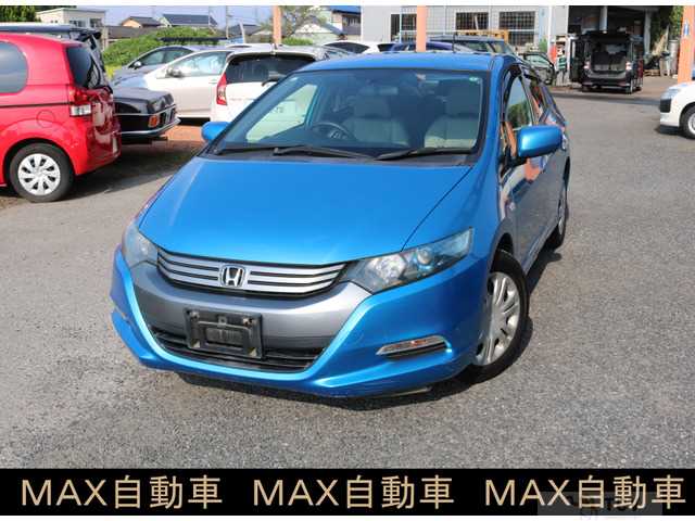 2009 Honda Insight