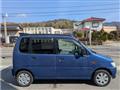 1999 Daihatsu Move