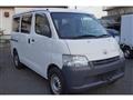 2014 Toyota Townace Van