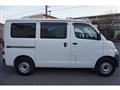2014 Toyota Townace Van