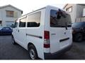 2014 Toyota Townace Van