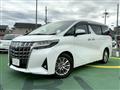 2018 Toyota Alphard G