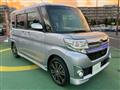 2016 Daihatsu Tanto Custom