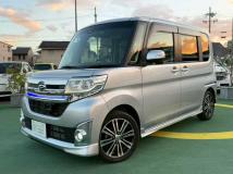 2016 Daihatsu Tanto Custom