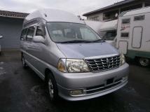 2005 Toyota Grand Hiace