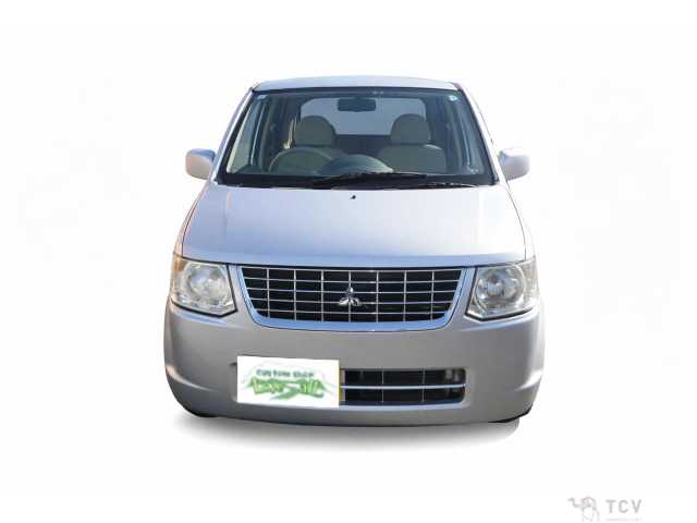 2026 Mitsubishi eK Wagon