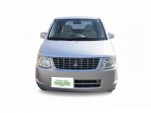 2026 Mitsubishi eK Wagon