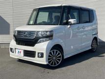 2013 Honda N BOX