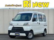 2021 Daihatsu Hijet Cargo
