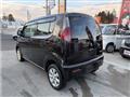 2012 Suzuki MR Wagon