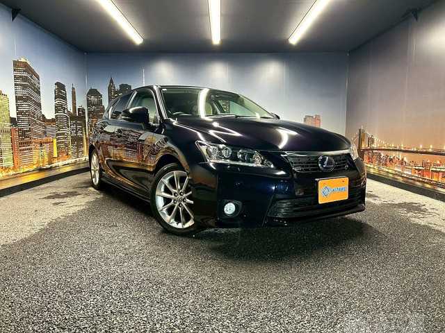 2011 Lexus Other