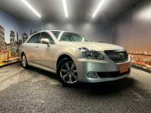 2009 Toyota Crown Majesta