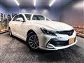 2017 Toyota Mark X