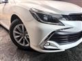 2017 Toyota Mark X