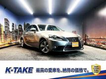 2014 Lexus IS