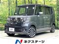 2017 Honda N BOX