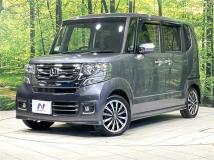 2017 Honda N BOX