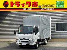 2019 Toyota Dyna Truck