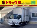 2020 Toyota Dyna Truck