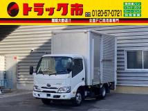 2020 Toyota Dyna Truck