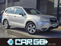 2013 Subaru Forester