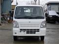2019 Suzuki Carry Truck