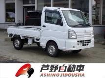 2019 Suzuki Carry Truck