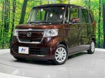 2018 Honda N BOX