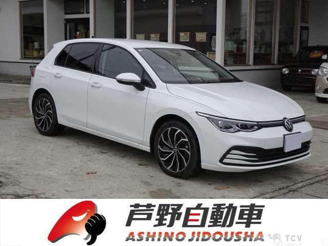 2024 Volkswagen Golf