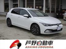 2024 Volkswagen Golf