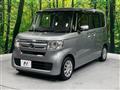2018 Honda N BOX