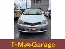 2006 Nissan Wingroad