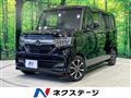 2019 Honda N BOX