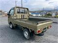 2018 Daihatsu Hijet Truck