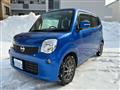 2012 Nissan Moco