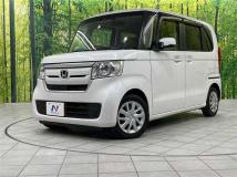 2019 Honda N BOX