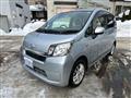 2013 Daihatsu Move